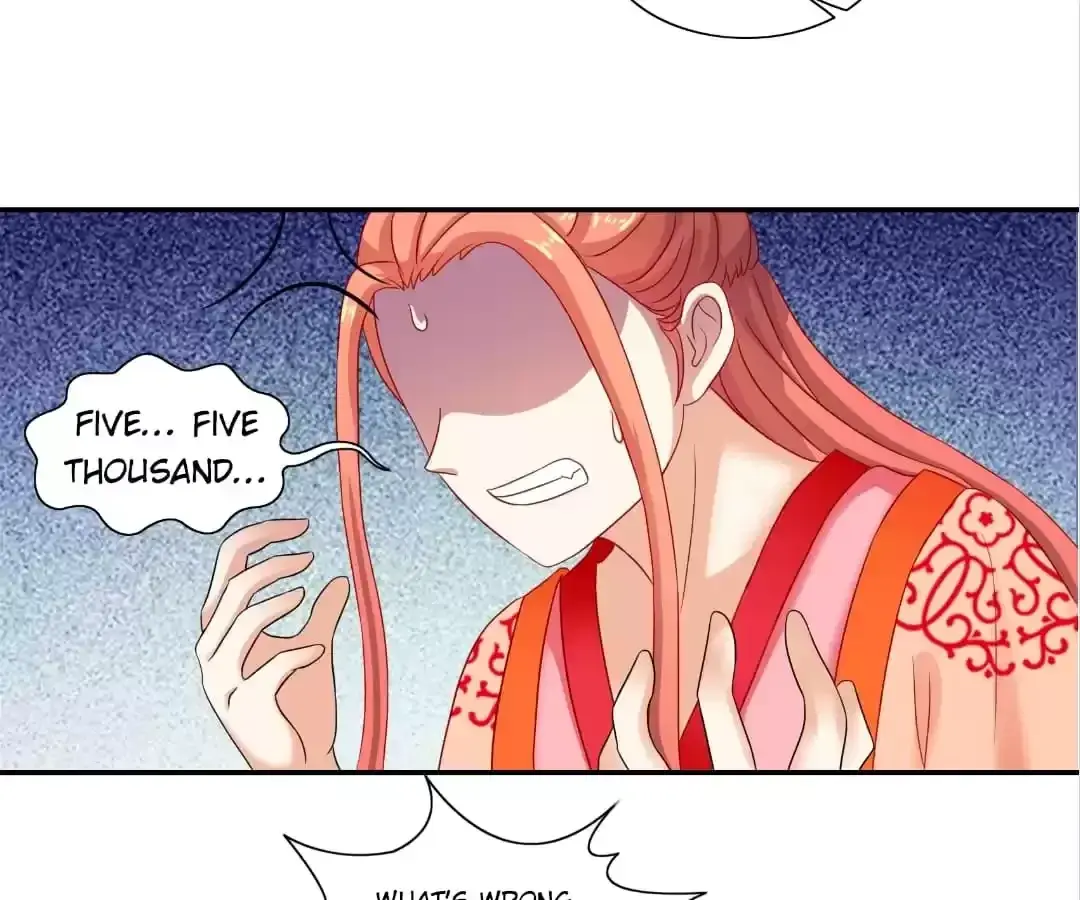 Bring It On, Your Royal Highnesses Chapter 43 page 24 - 