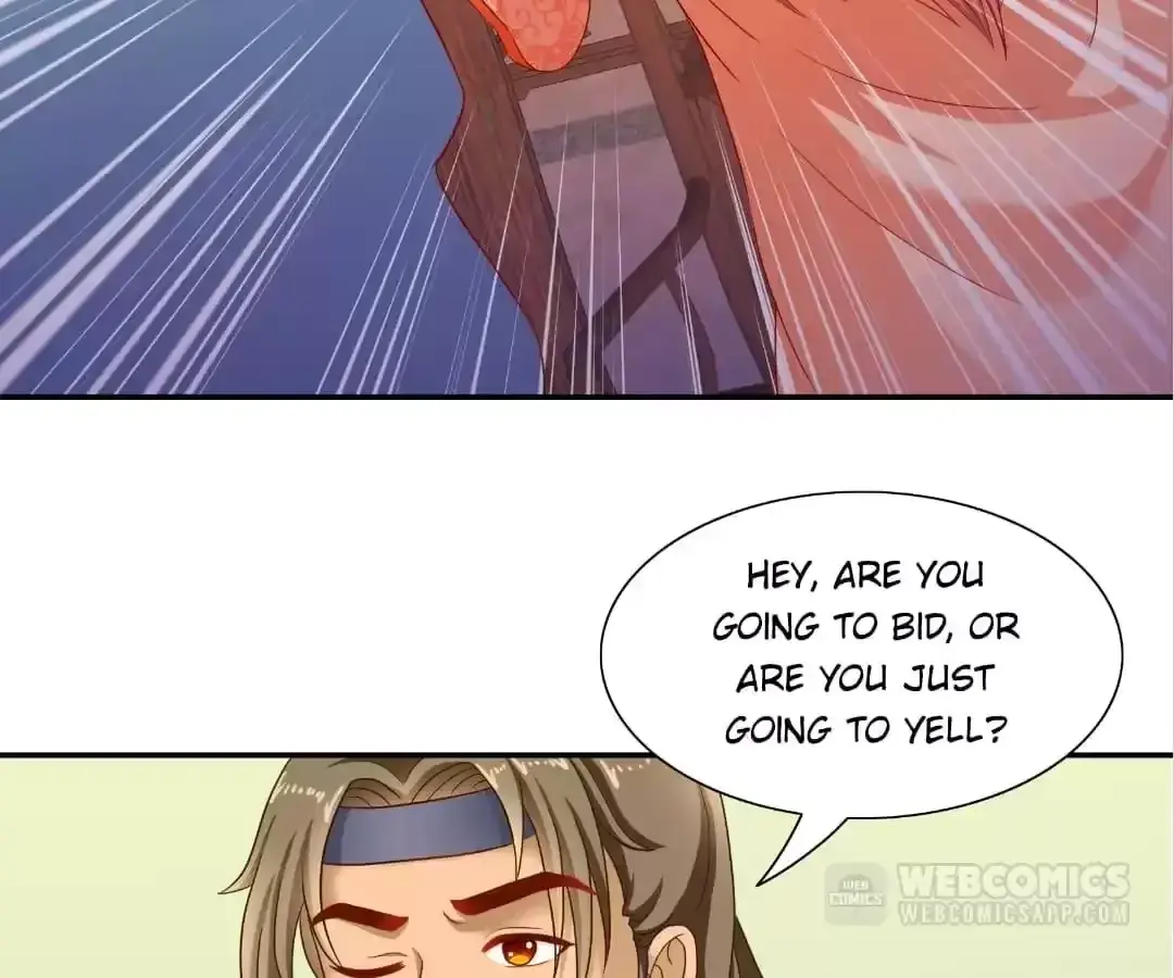 Bring It On, Your Royal Highnesses Chapter 43 page 26 - 
