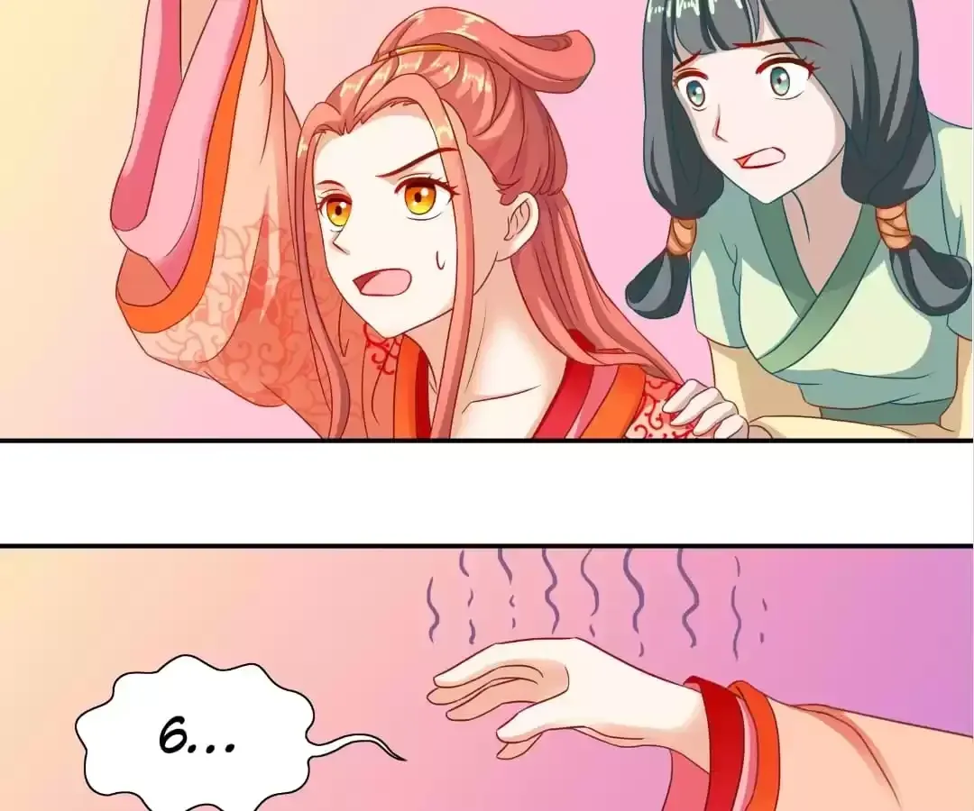 Bring It On, Your Royal Highnesses Chapter 43 page 29 - 