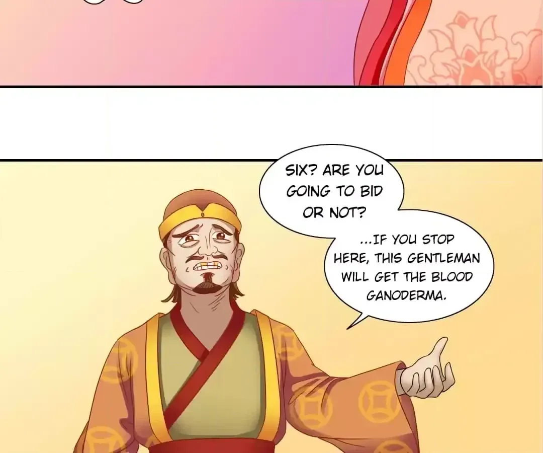 Bring It On, Your Royal Highnesses Chapter 43 page 30 - 