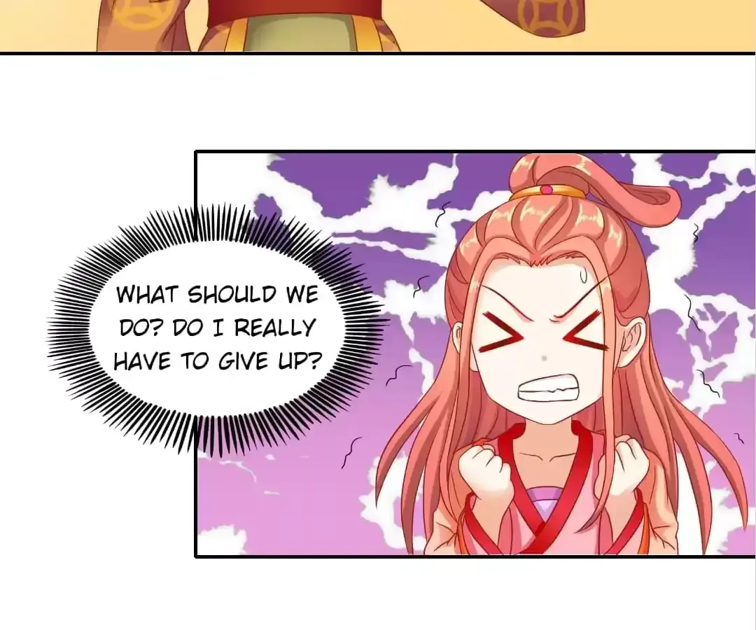 Bring It On, Your Royal Highnesses Chapter 43 page 31 - 