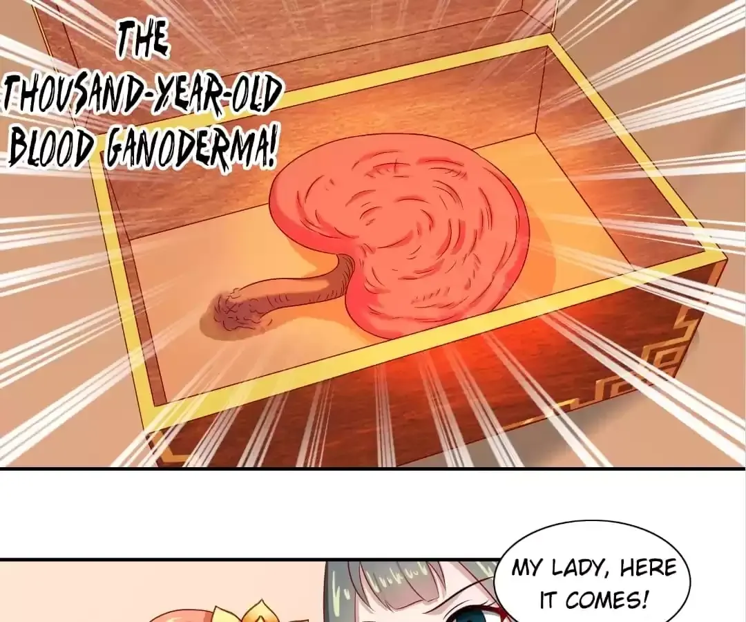 Bring It On, Your Royal Highnesses Chapter 43 page 6 - 