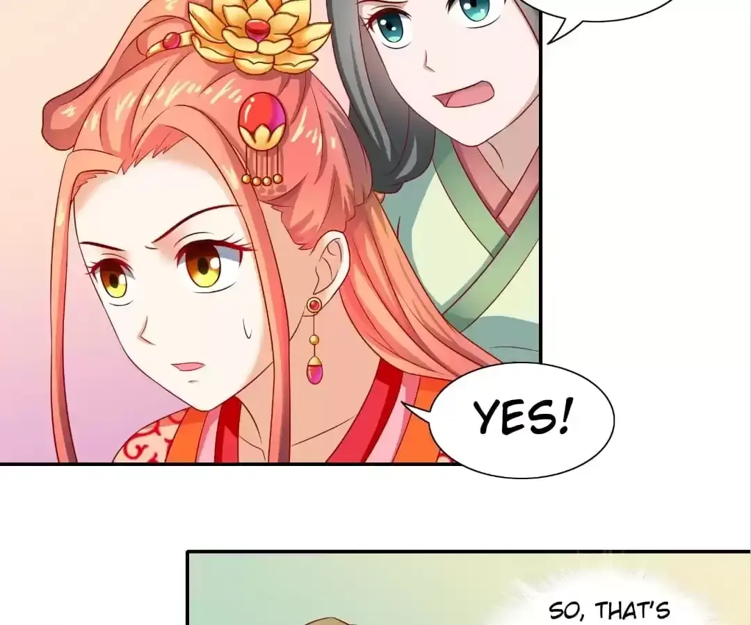 Bring It On, Your Royal Highnesses Chapter 43 page 7 - 