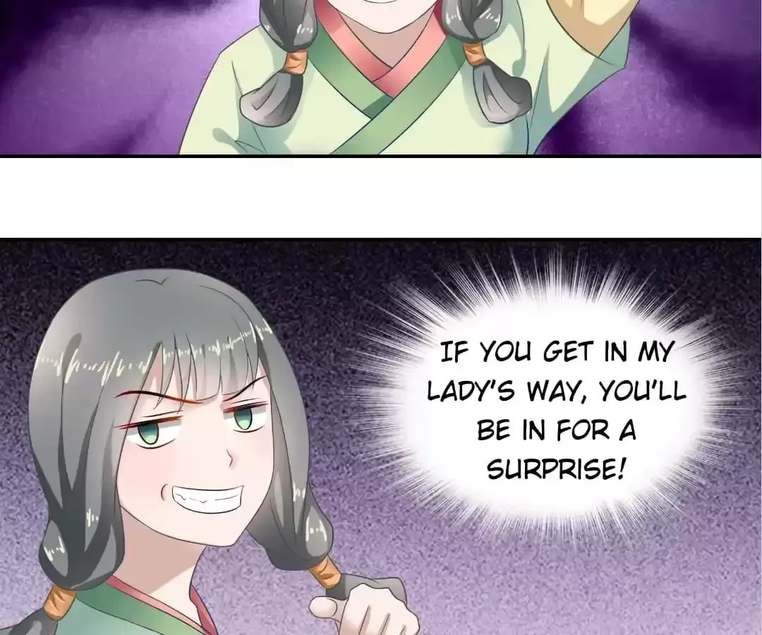 Bring It On, Your Royal Highnesses Chapter 44 page 12 - 