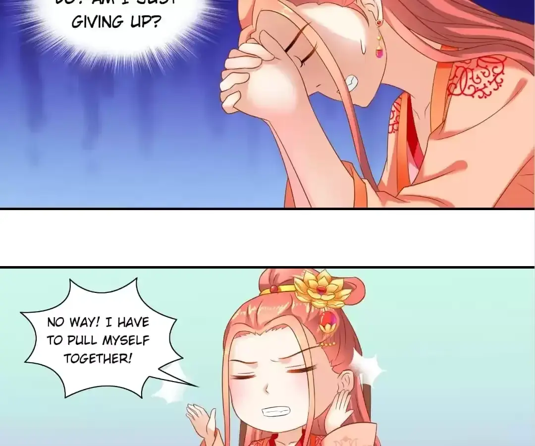 Bring It On, Your Royal Highnesses Chapter 44 page 14 - 