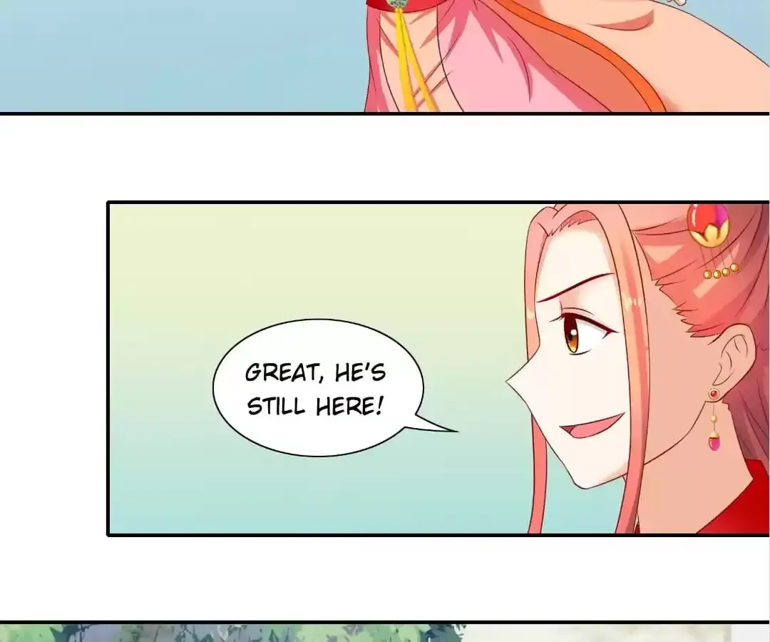Bring It On, Your Royal Highnesses Chapter 44 page 16 - 