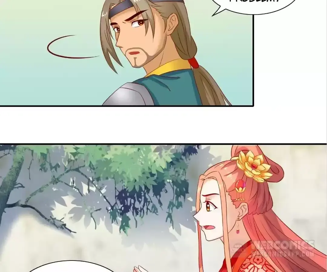 Bring It On, Your Royal Highnesses Chapter 44 page 18 - 
