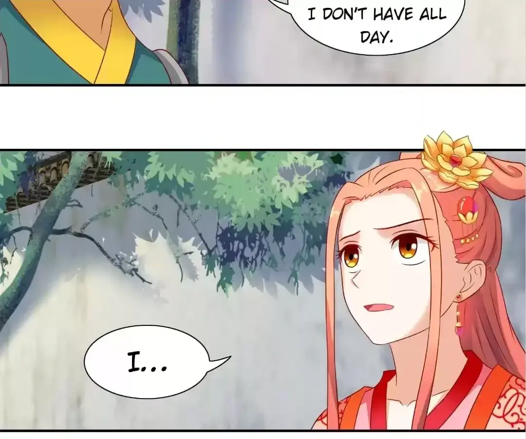 Bring It On, Your Royal Highnesses Chapter 44 page 20 - 
