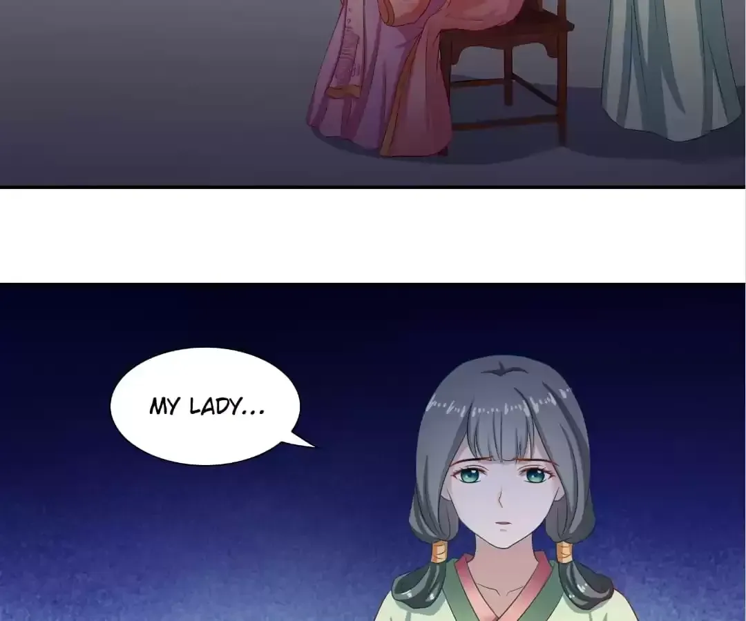 Bring It On, Your Royal Highnesses Chapter 44 page 3 - 