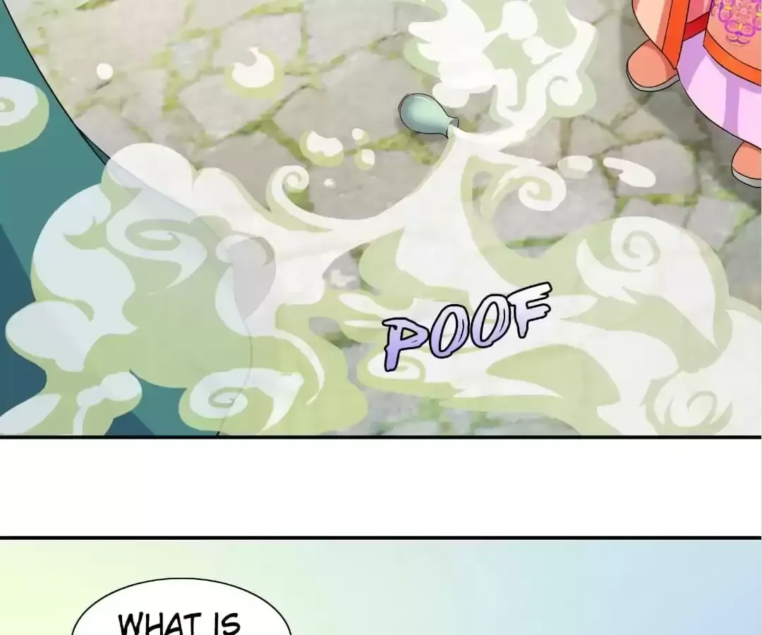 Bring It On, Your Royal Highnesses Chapter 44 page 25 - 
