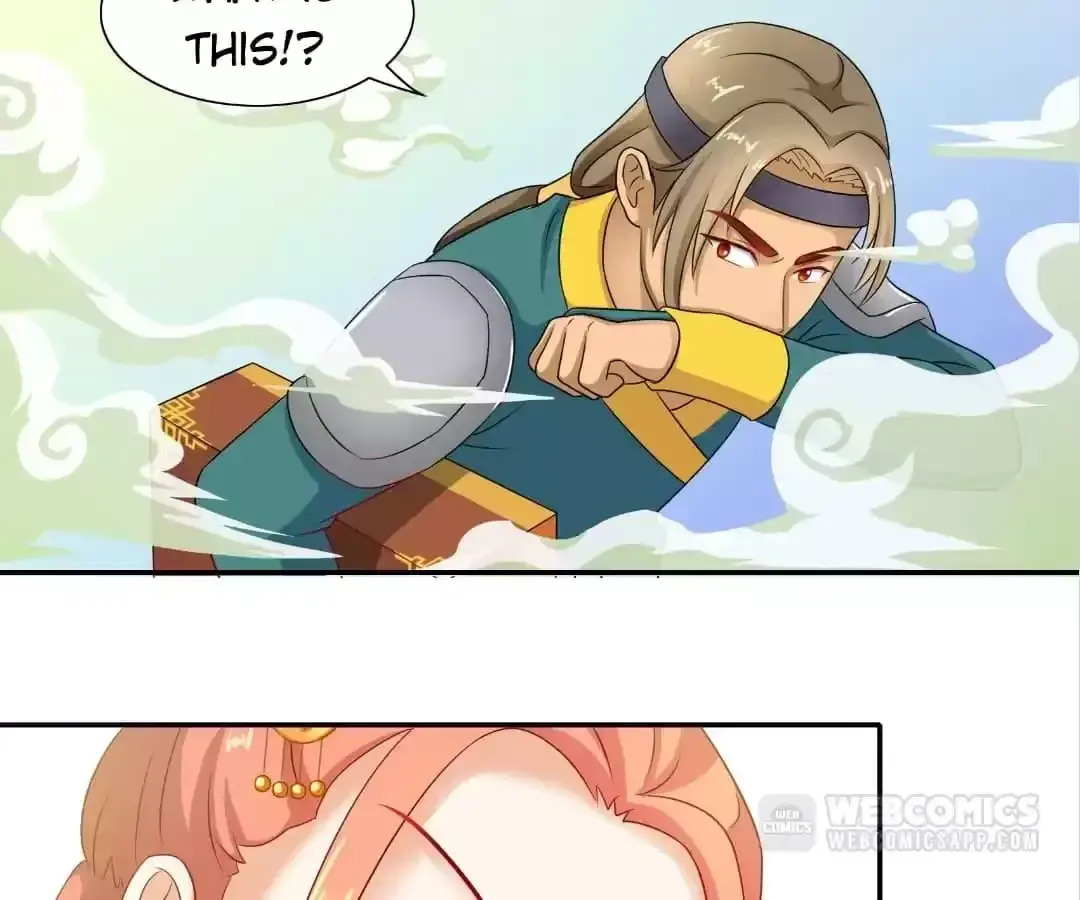 Bring It On, Your Royal Highnesses Chapter 44 page 26 - 