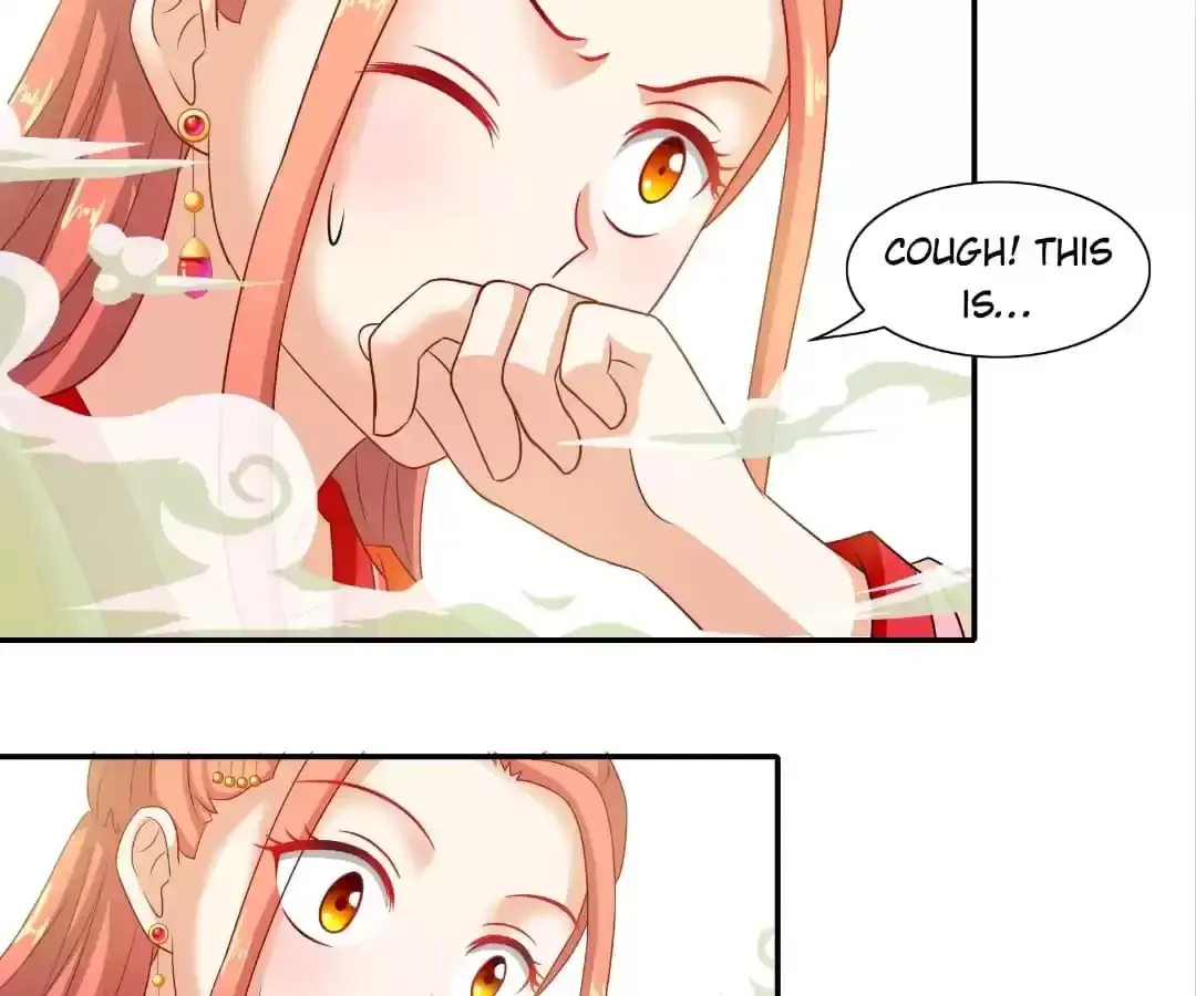 Bring It On, Your Royal Highnesses Chapter 44 page 27 - 