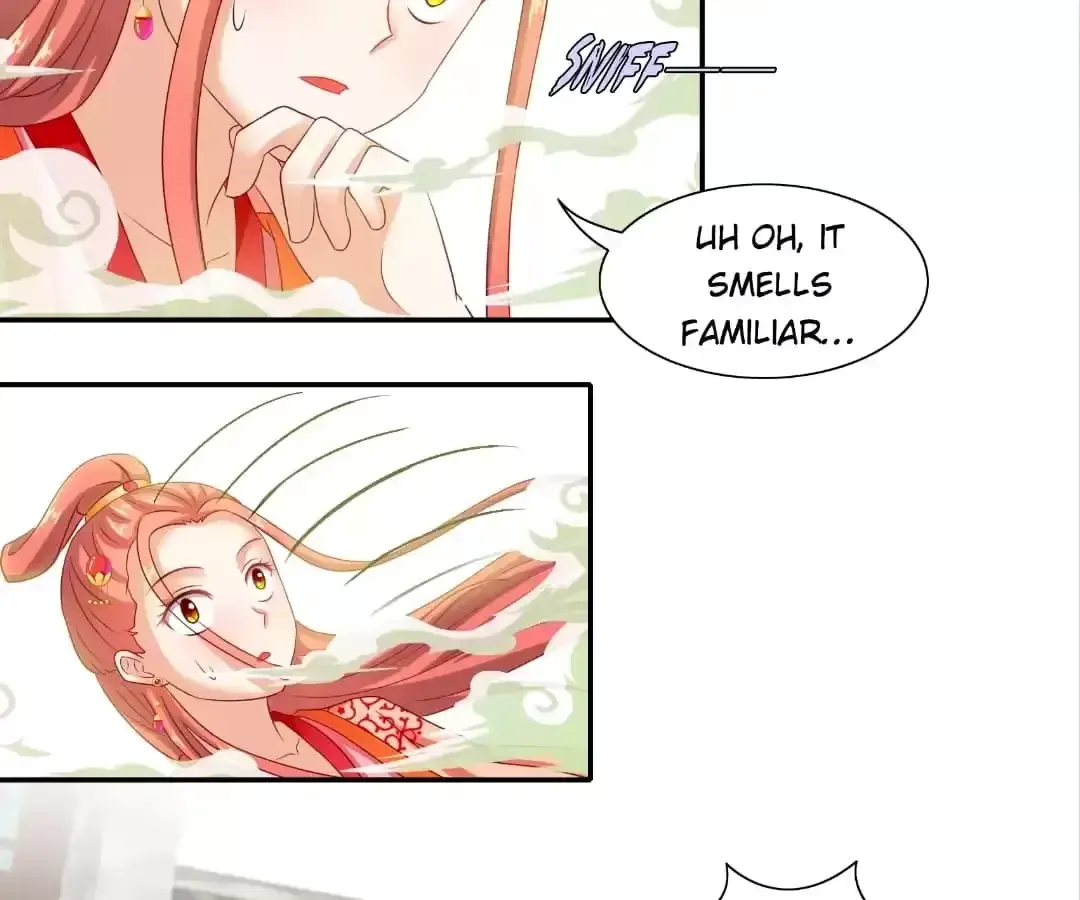 Bring It On, Your Royal Highnesses Chapter 44 page 28 - 