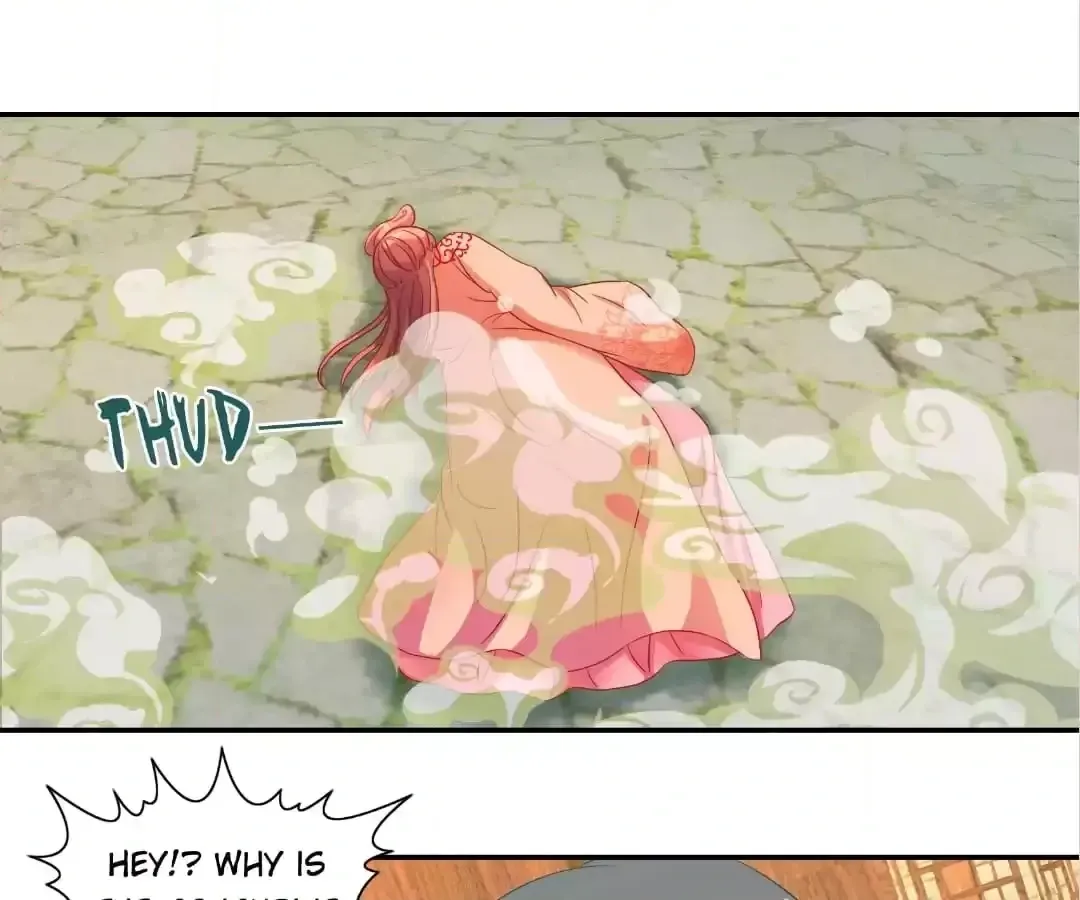 Bring It On, Your Royal Highnesses Chapter 44 page 30 - 