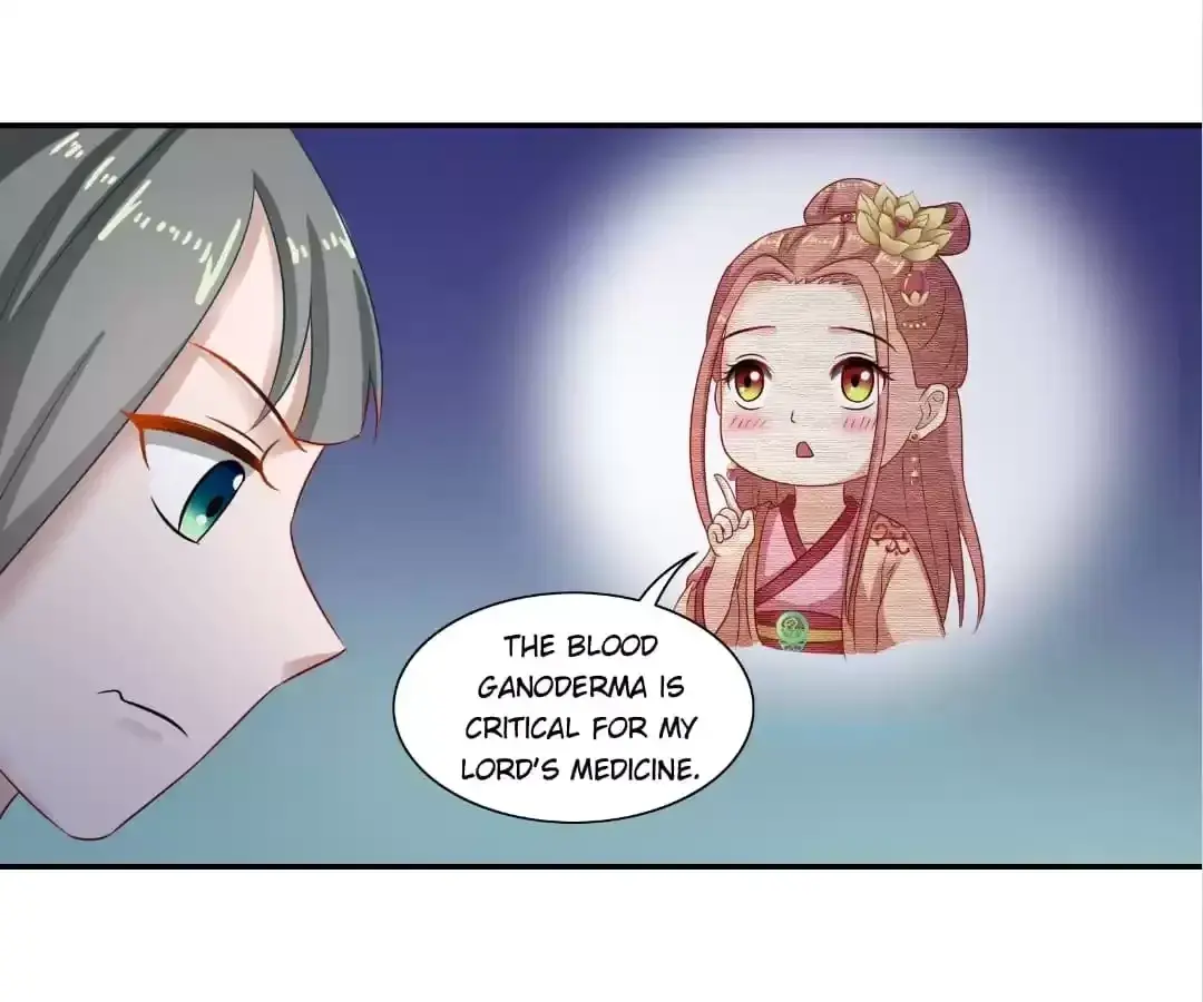 Bring It On, Your Royal Highnesses Chapter 44 page 5 - 