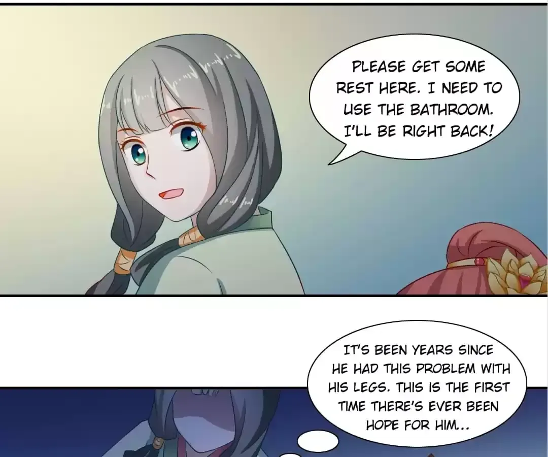 Bring It On, Your Royal Highnesses Chapter 44 page 6 - 