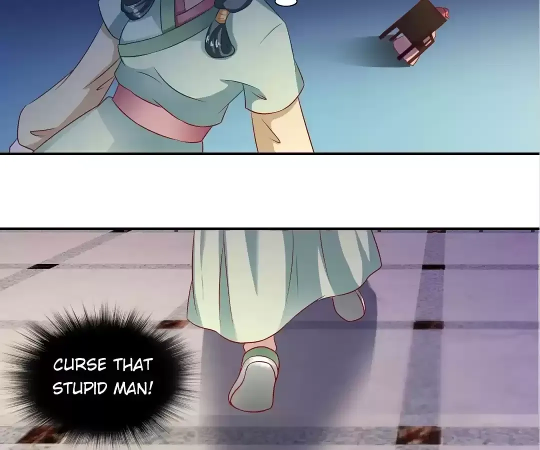 Bring It On, Your Royal Highnesses Chapter 44 page 7 - 