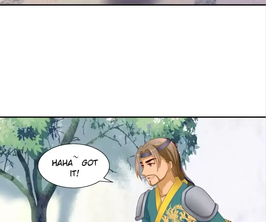 Bring It On, Your Royal Highnesses Chapter 44 page 8 - 