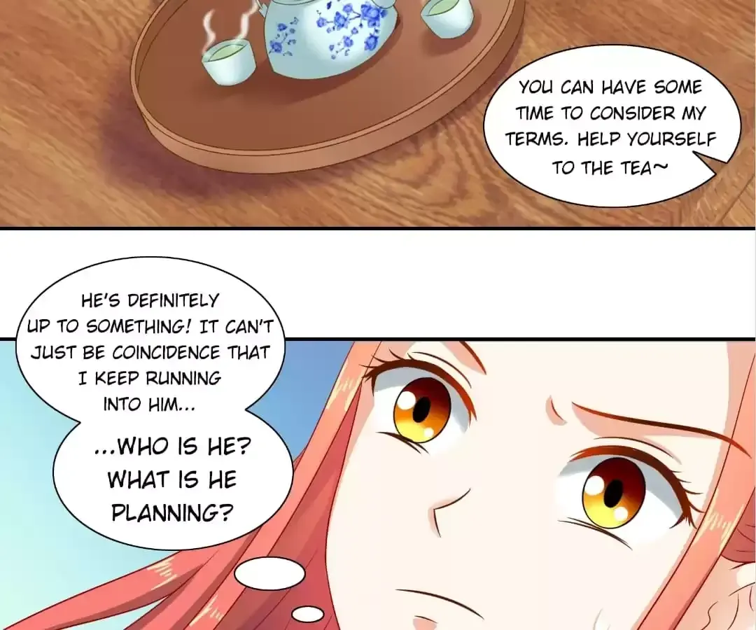Bring It On, Your Royal Highnesses Chapter 45 page 12 - 
