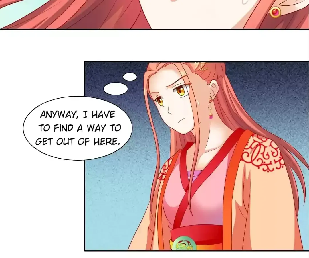 Bring It On, Your Royal Highnesses Chapter 45 page 13 - 