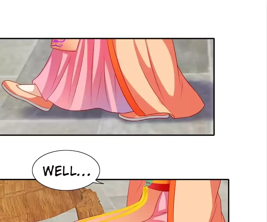 Bring It On, Your Royal Highnesses Chapter 45 page 14 - 