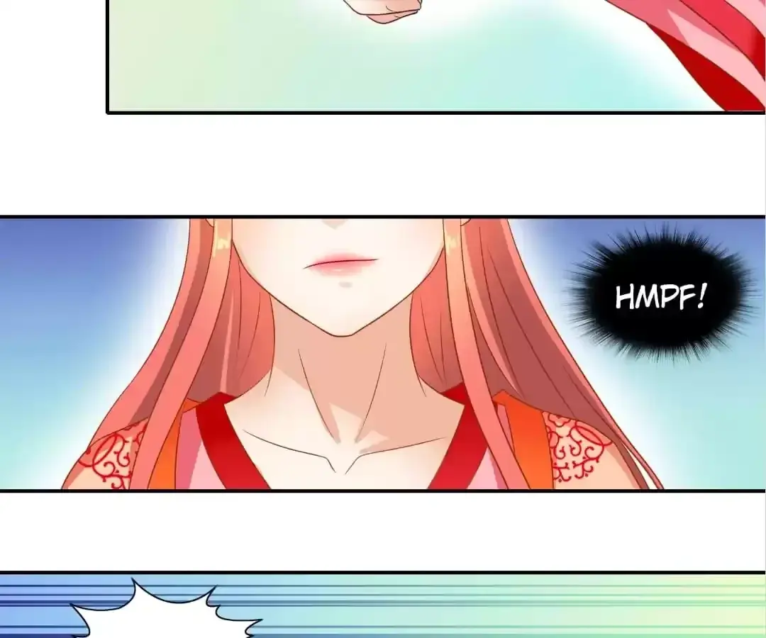 Bring It On, Your Royal Highnesses Chapter 45 page 17 - 