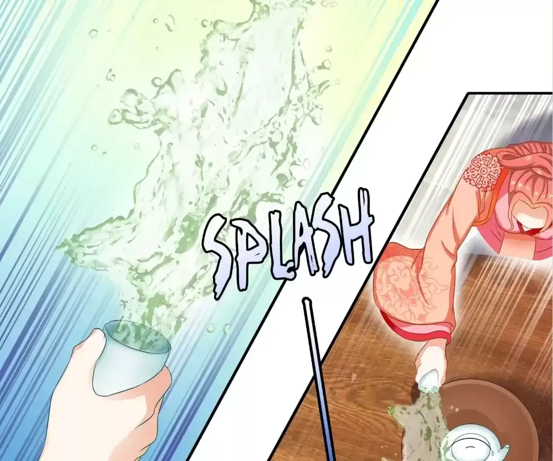 Bring It On, Your Royal Highnesses Chapter 45 page 19 - 
