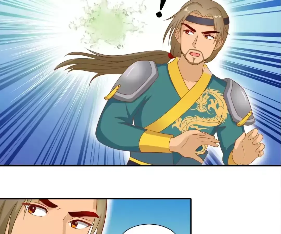 Bring It On, Your Royal Highnesses Chapter 45 page 21 - 