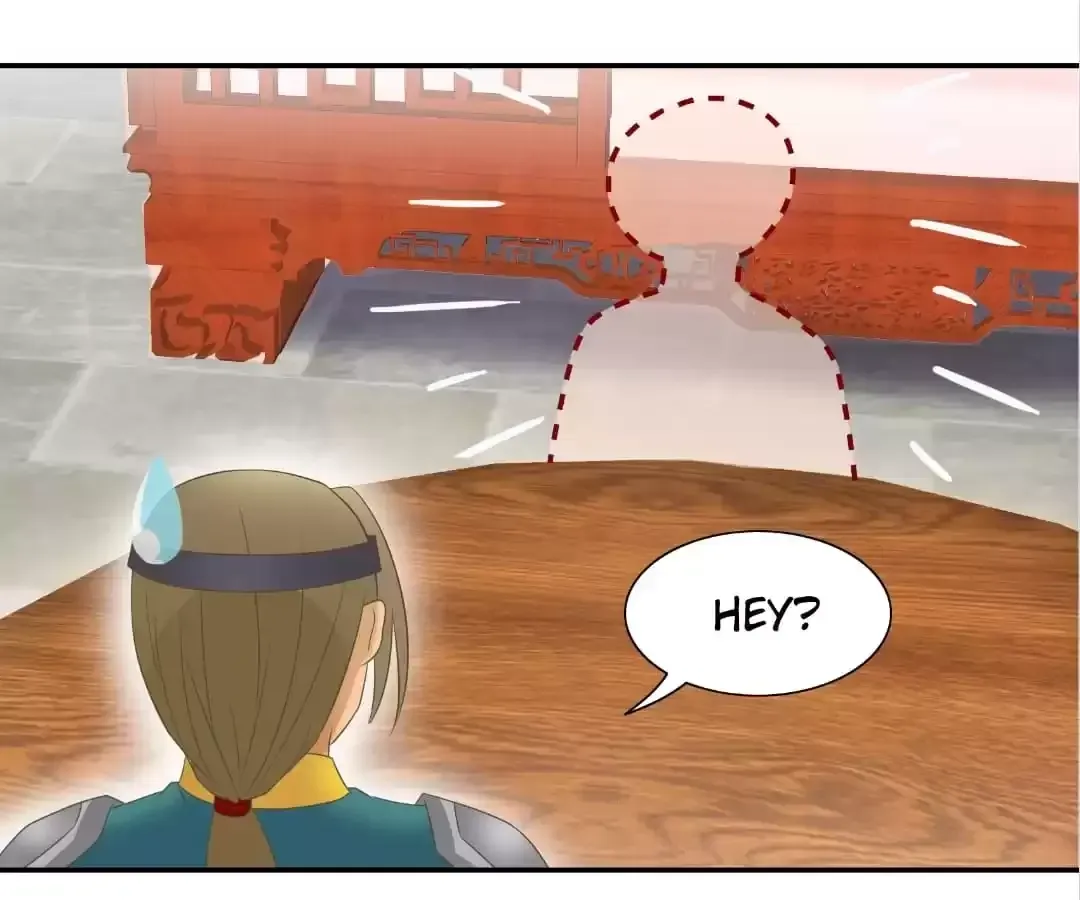 Bring It On, Your Royal Highnesses Chapter 45 page 23 - 