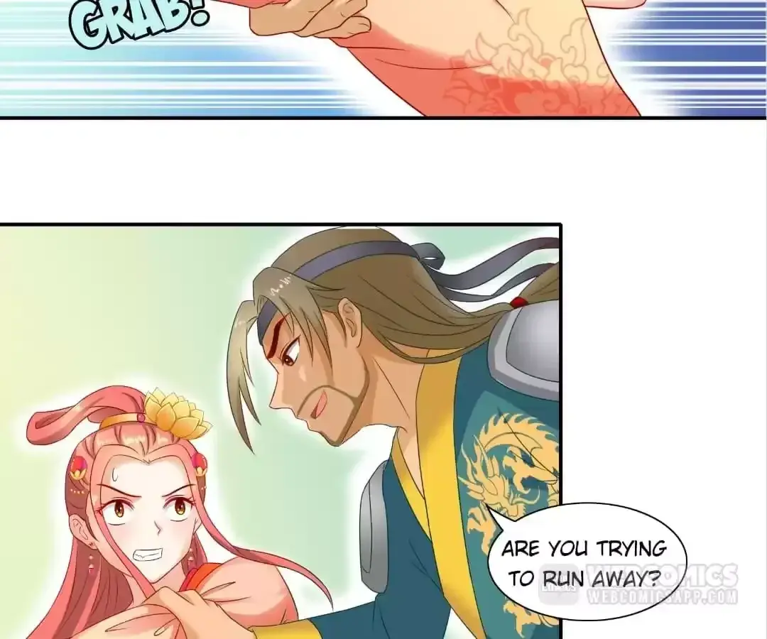 Bring It On, Your Royal Highnesses Chapter 45 page 26 - 