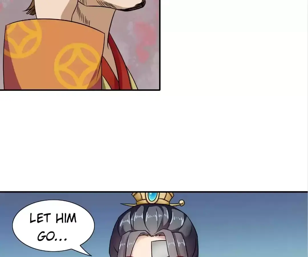 Bring It On, Your Royal Highnesses Chapter 45 page 36 - 