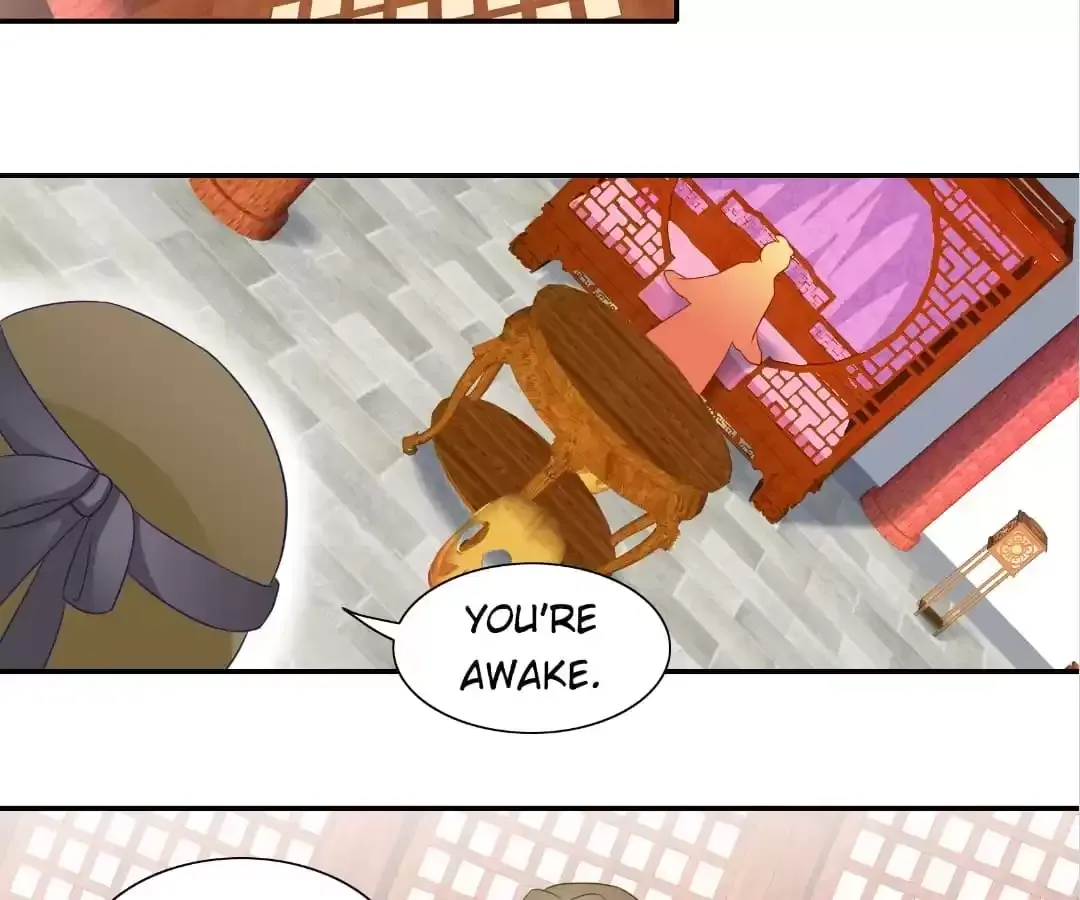 Bring It On, Your Royal Highnesses Chapter 45 page 7 - 