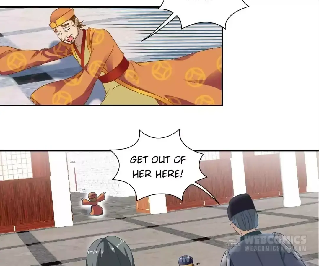 Bring It On, Your Royal Highnesses Chapter 46 page 2 - 