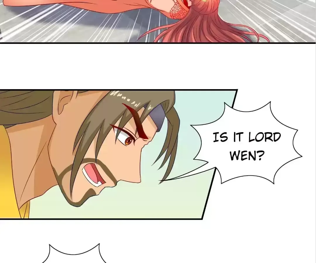 Bring It On, Your Royal Highnesses Chapter 46 page 11 - 