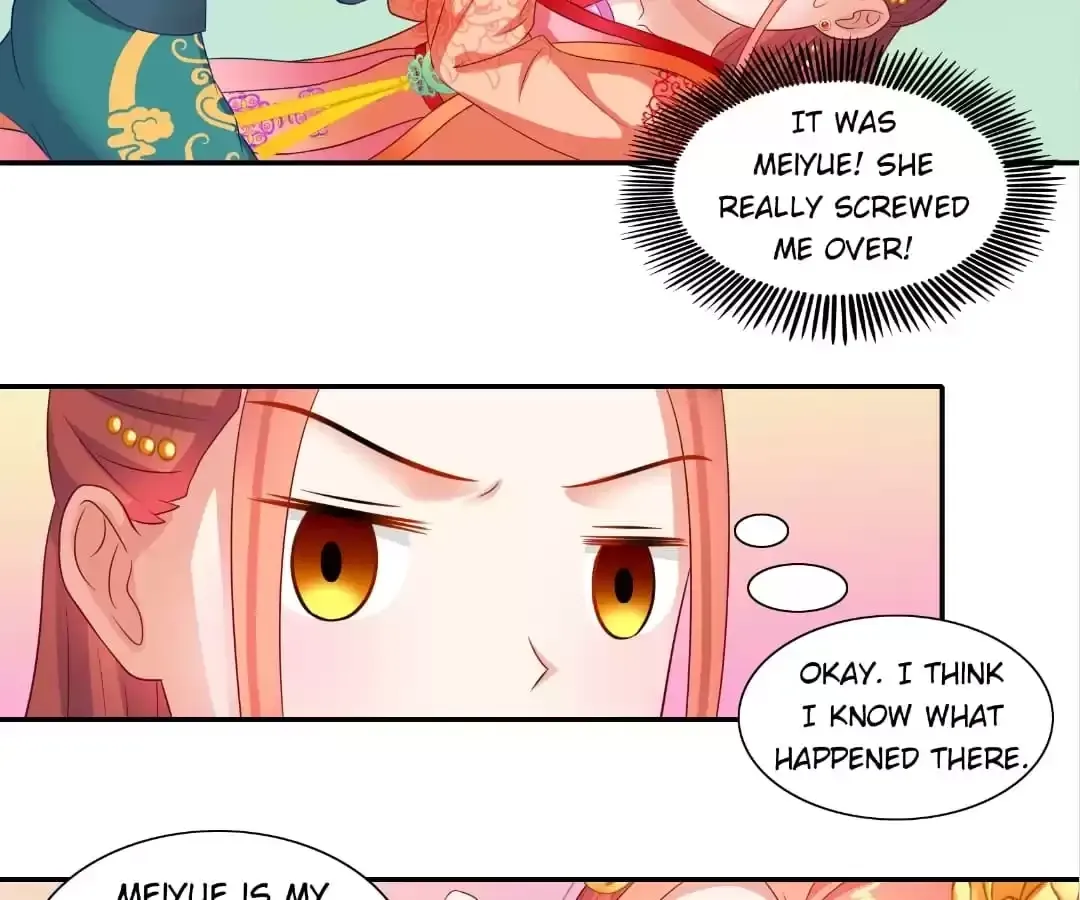 Bring It On, Your Royal Highnesses Chapter 46 page 14 - 