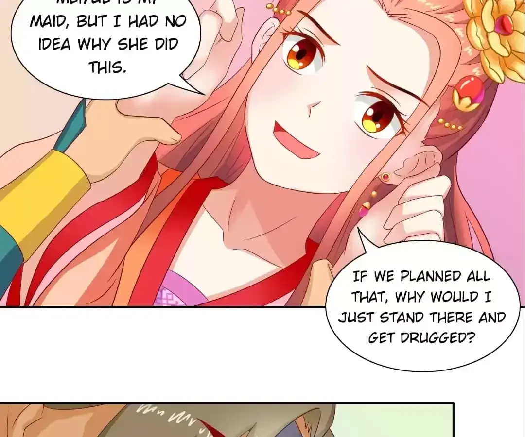 Bring It On, Your Royal Highnesses Chapter 46 page 15 - 