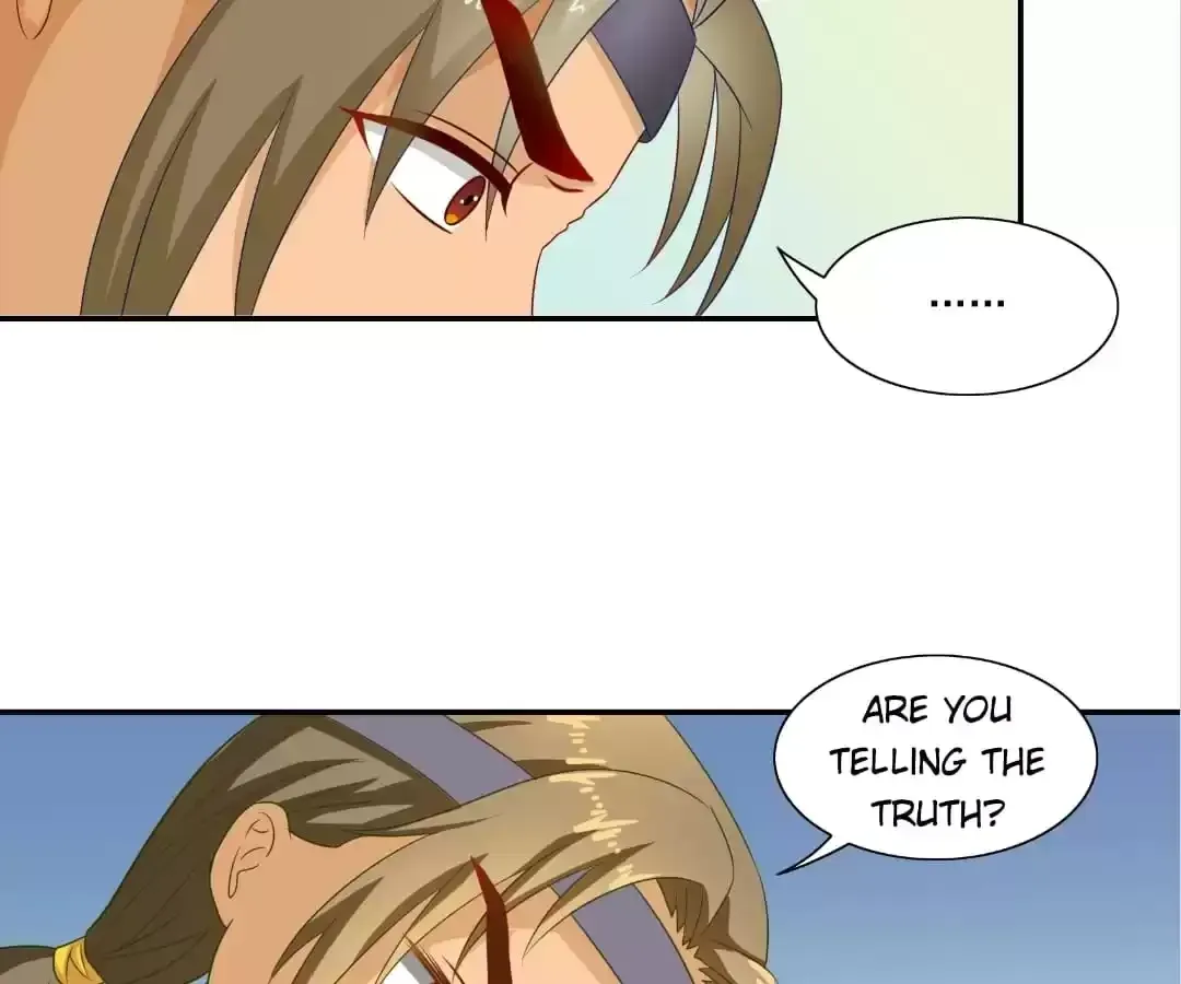 Bring It On, Your Royal Highnesses Chapter 46 page 16 - 