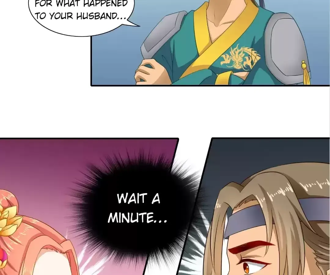 Bring It On, Your Royal Highnesses Chapter 46 page 24 - 