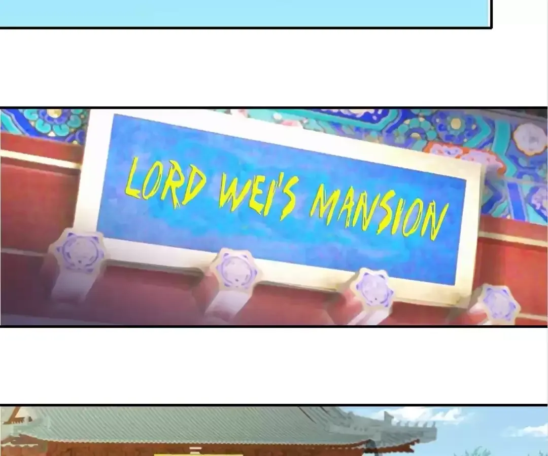 Bring It On, Your Royal Highnesses Chapter 46 page 28 - 