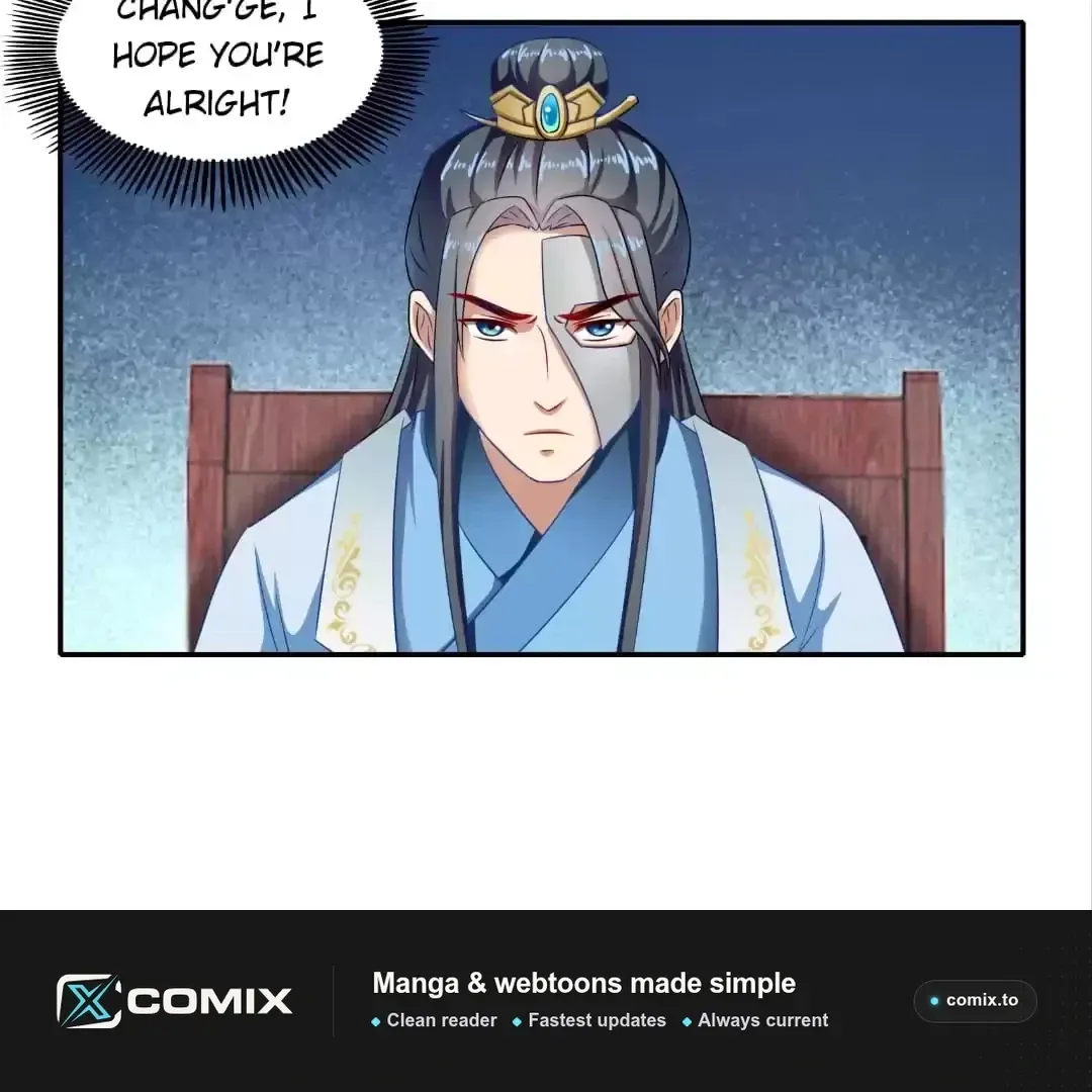 Bring It On, Your Royal Highnesses Chapter 46 page 31 - 