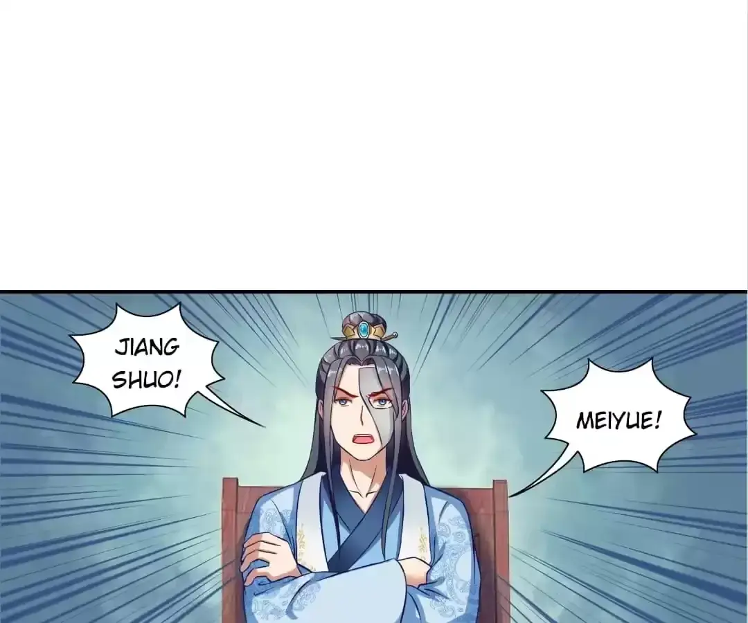 Bring It On, Your Royal Highnesses Chapter 46 page 6 - 