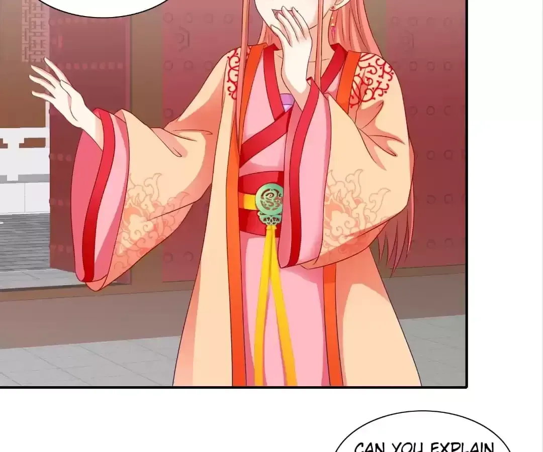 Bring It On, Your Royal Highnesses Chapter 47 page 14 - 