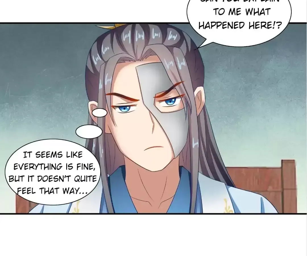 Bring It On, Your Royal Highnesses Chapter 47 page 15 - 