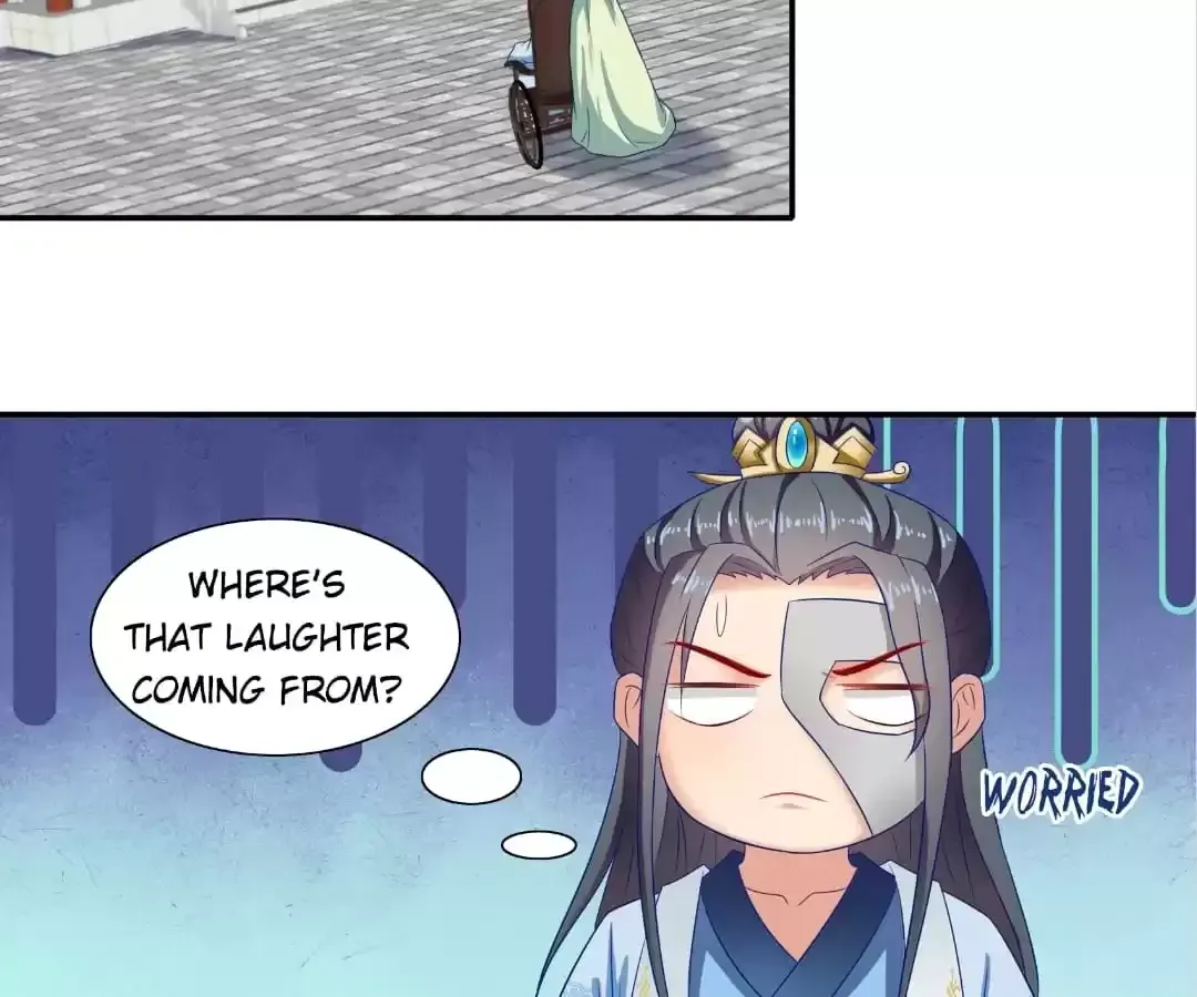 Bring It On, Your Royal Highnesses Chapter 47 page 3 - 