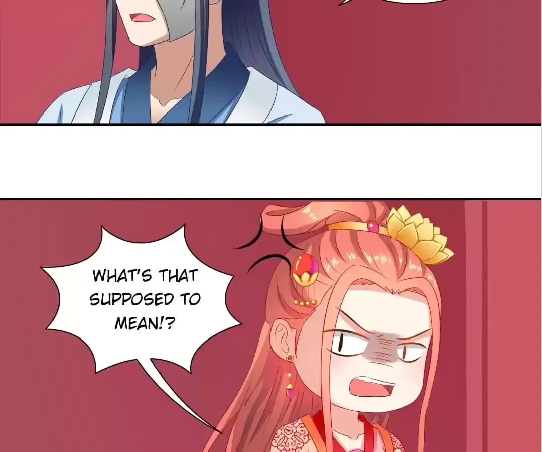 Bring It On, Your Royal Highnesses Chapter 47 page 24 - 