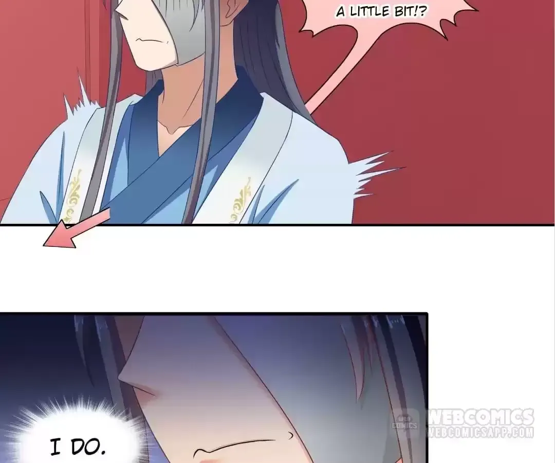 Bring It On, Your Royal Highnesses Chapter 47 page 26 - 