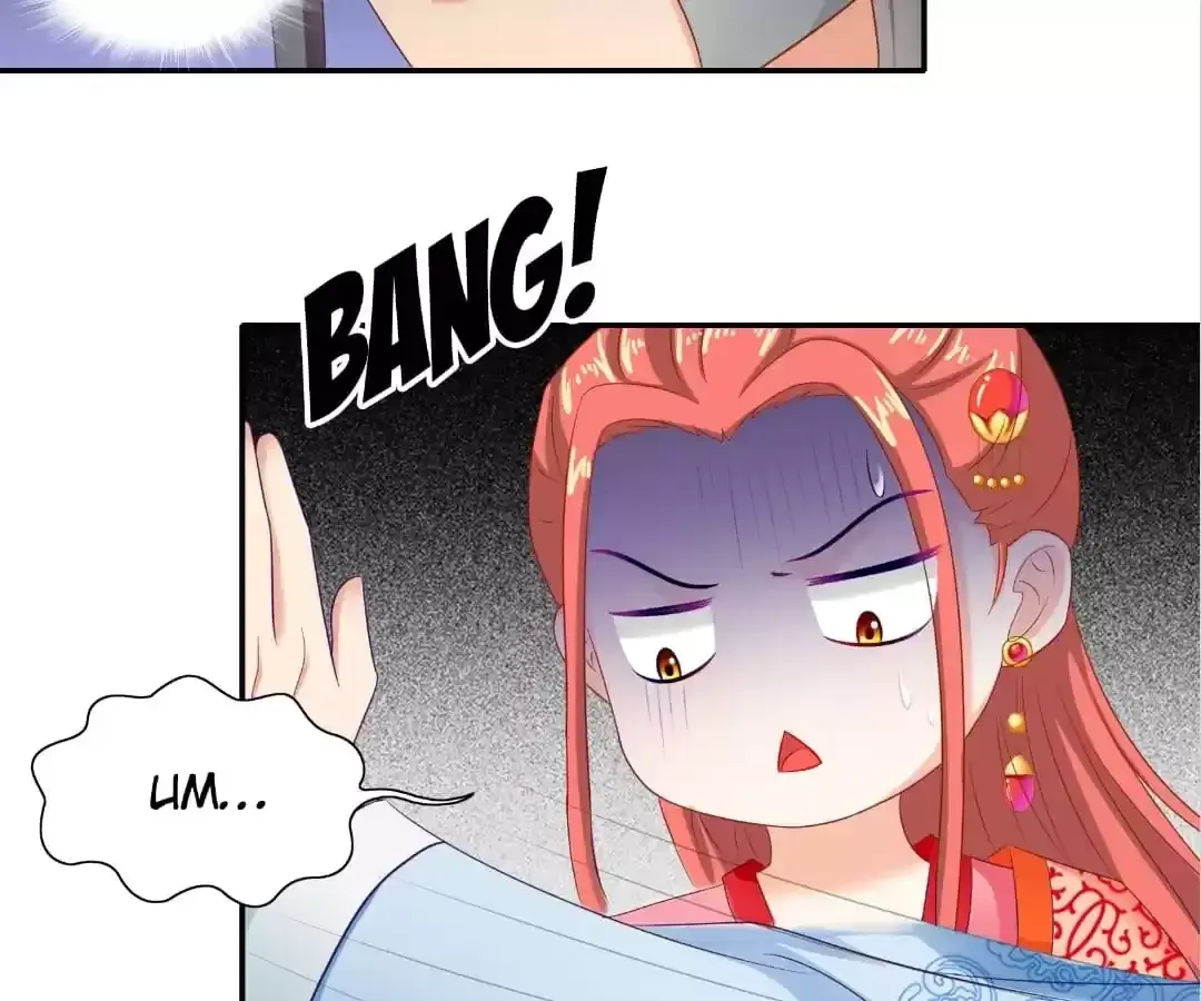 Bring It On, Your Royal Highnesses Chapter 47 page 27 - 