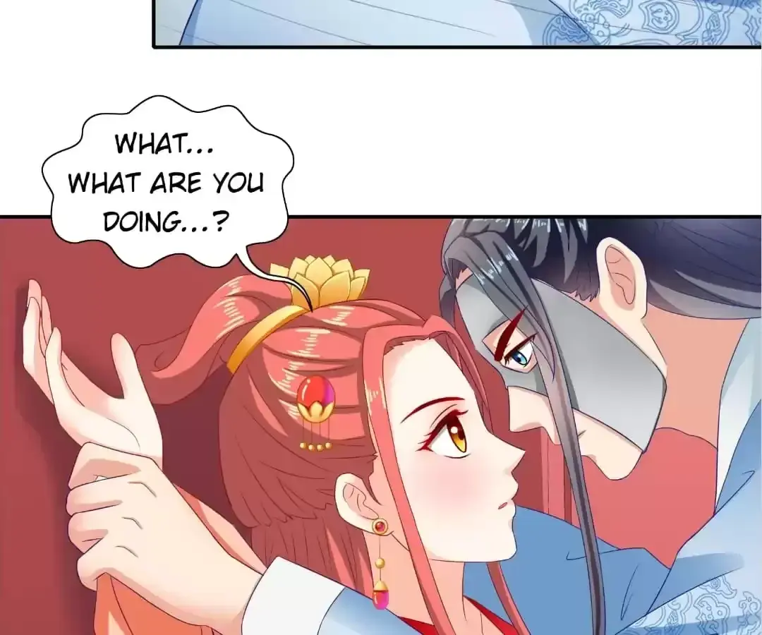 Bring It On, Your Royal Highnesses Chapter 47 page 28 - 