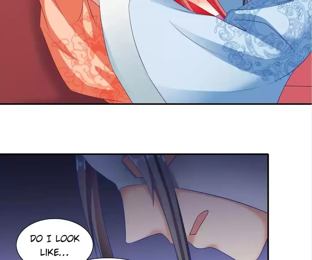 Bring It On, Your Royal Highnesses Chapter 47 page 29 - 