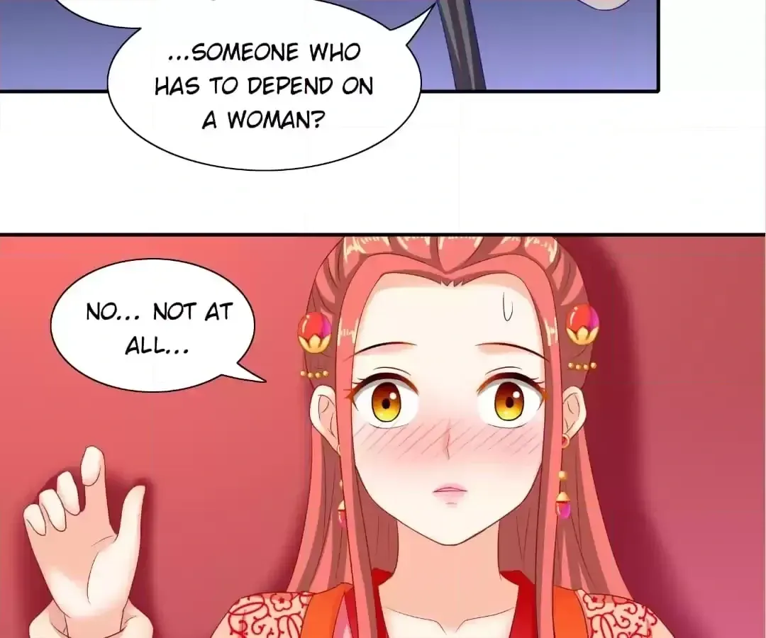 Bring It On, Your Royal Highnesses Chapter 47 page 30 - 